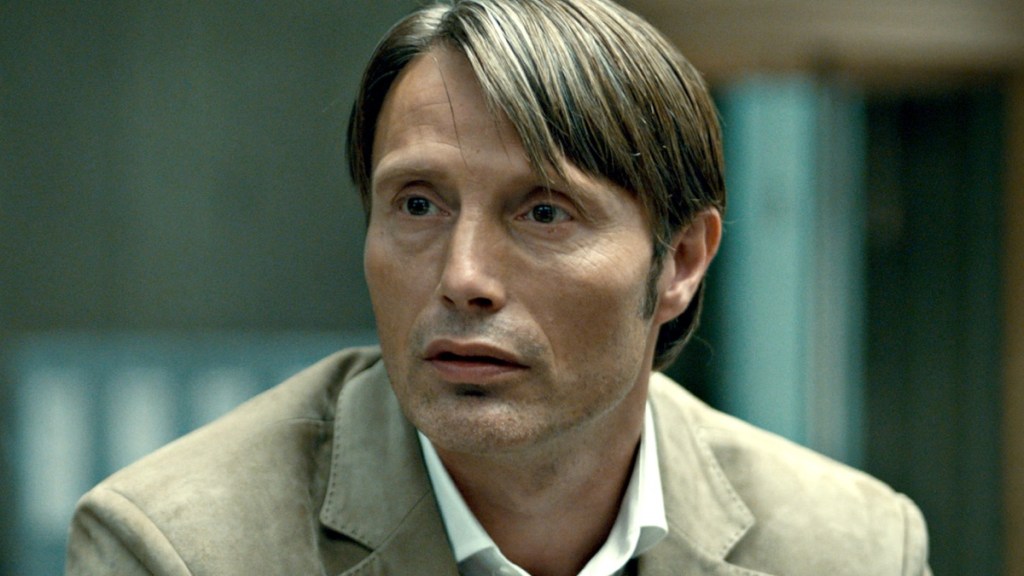 Hannibal Season 1 Streaming: Watch & Stream Online via Hulu