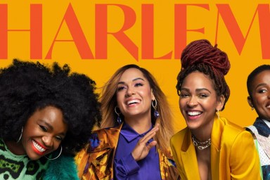 Harlem Season 1 Streaming: Watch & Stream Online via Amazon Prime Video