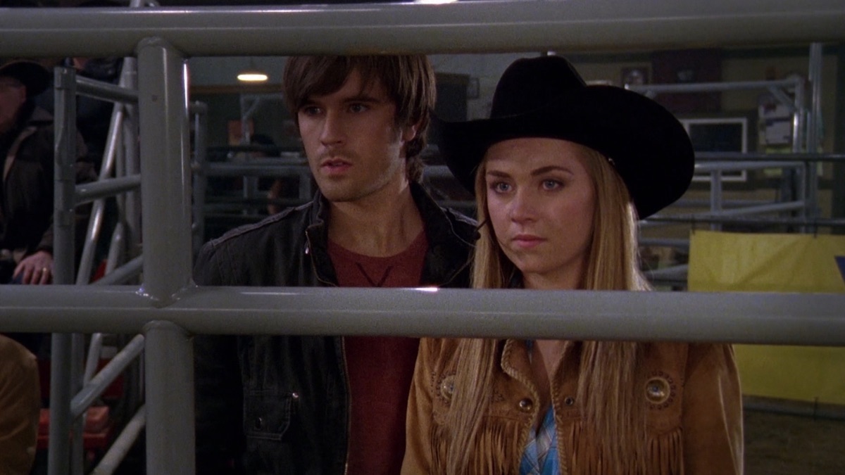 Heartland Season 3 Streaming: Watch & Stream Online via Netflix, Hulu