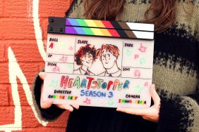 Heartstopper Season 3 Begins Production for Netflix's Popular Teen Dramedy