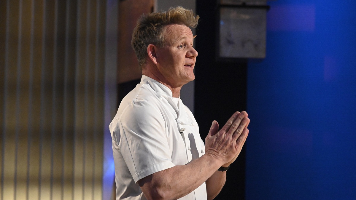 Hell's Kitchen (US) Season 19 Streaming: Watch & Stream Online via