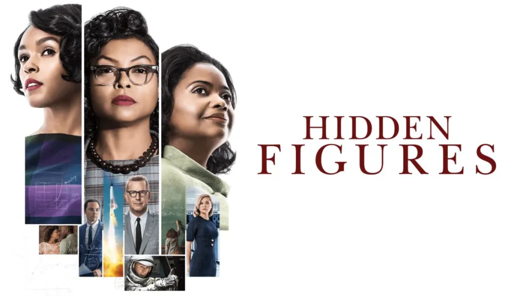 Hidden Figures: Where to Watch & Stream Online