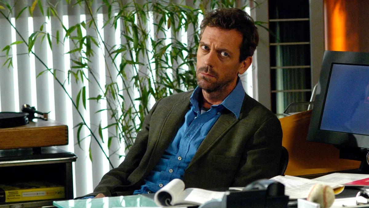 House Season 1 Streaming: Watch & Stream Online via  Prime