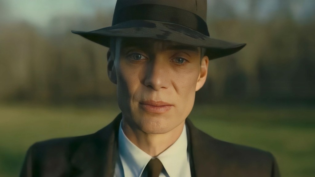 How Much Did Cillian Murphy Get Paid for Oppenheimer