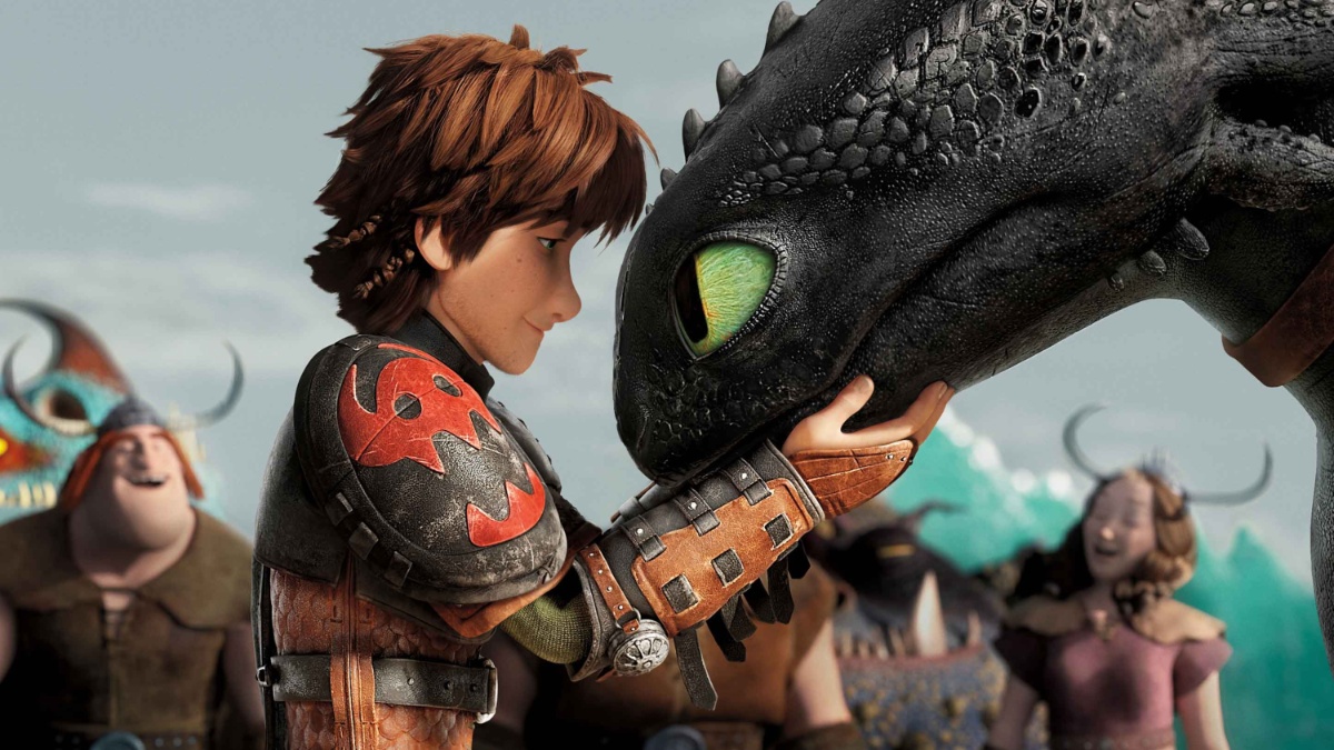 How to Train Your Dragon 2 Streaming: Watch & Stream Online via Peacock