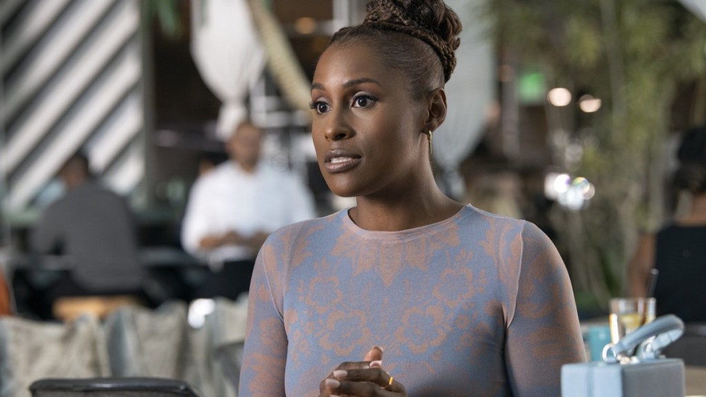 Insecure Season 5 Streaming: Watch & Stream Online via Netflix & HBO Max