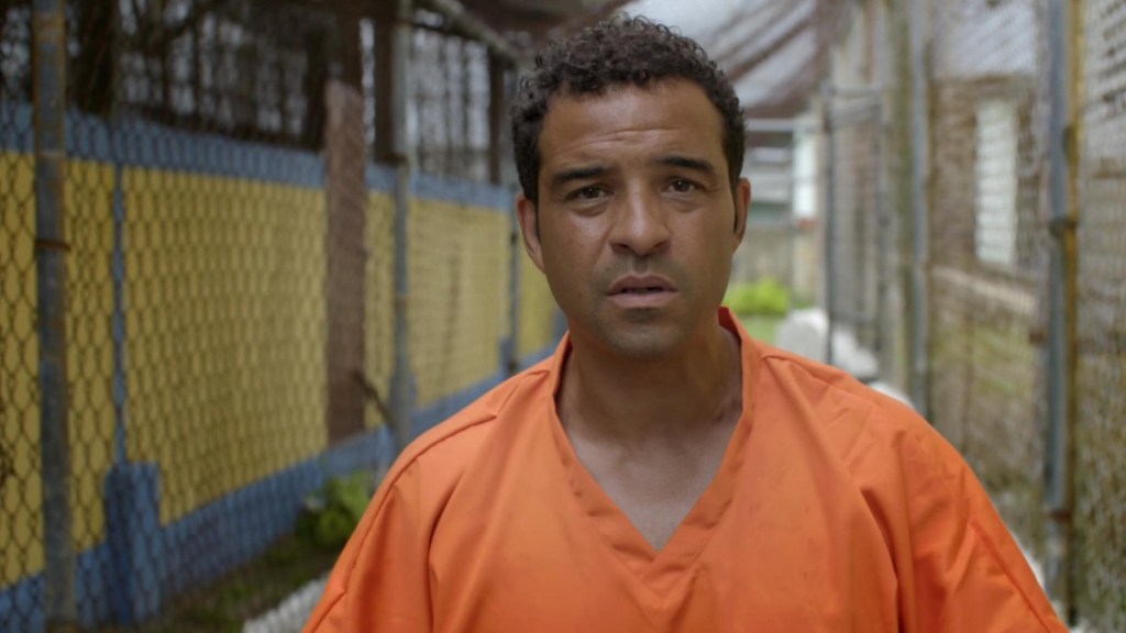 Inside the World's Toughest Prisons Season 2 Streaming: Watch & Stream Online via Netflix