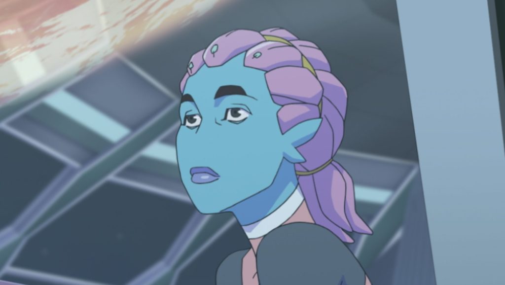 Invincible Season 2 Photos: She-Hulk Star Will Be Voicing Two New Characters