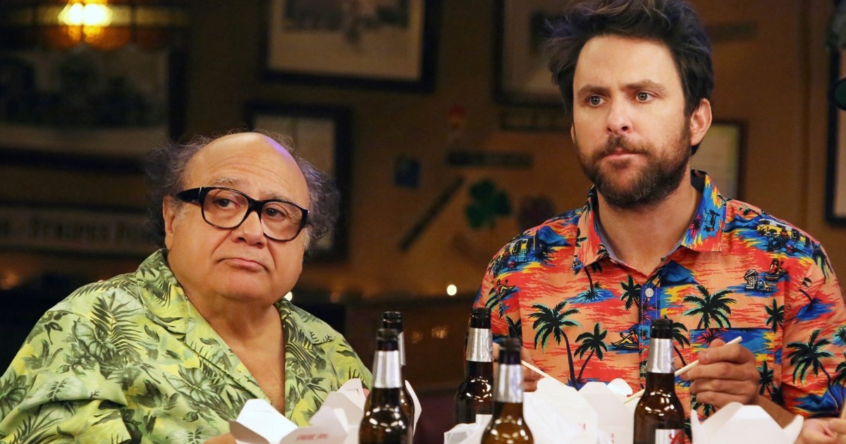 It's Always Sunny in Philadelphia Season 13 Streaming: Watch & Stream