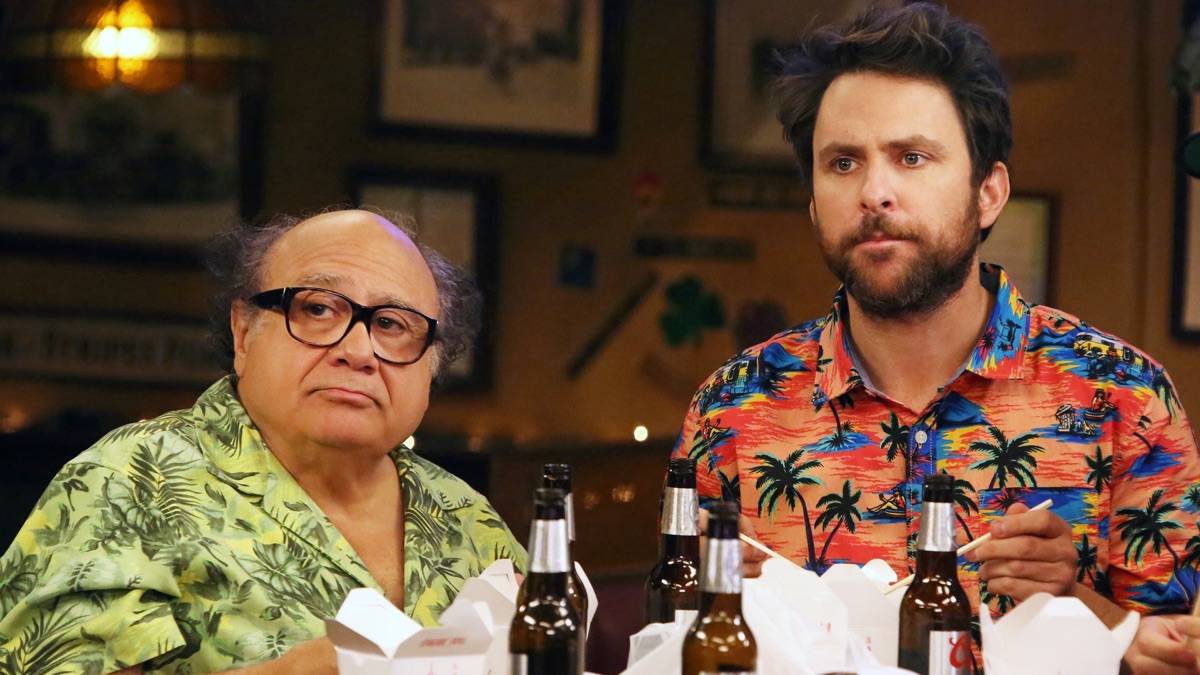 It's Always Sunny in Philadelphia Season 13 Streaming: Watch & Stream