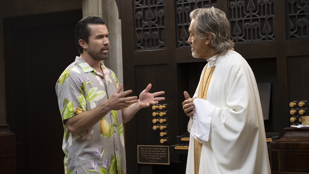 It's Always Sunny in Philadelphia Season 15 Streaming: Watch & Stream