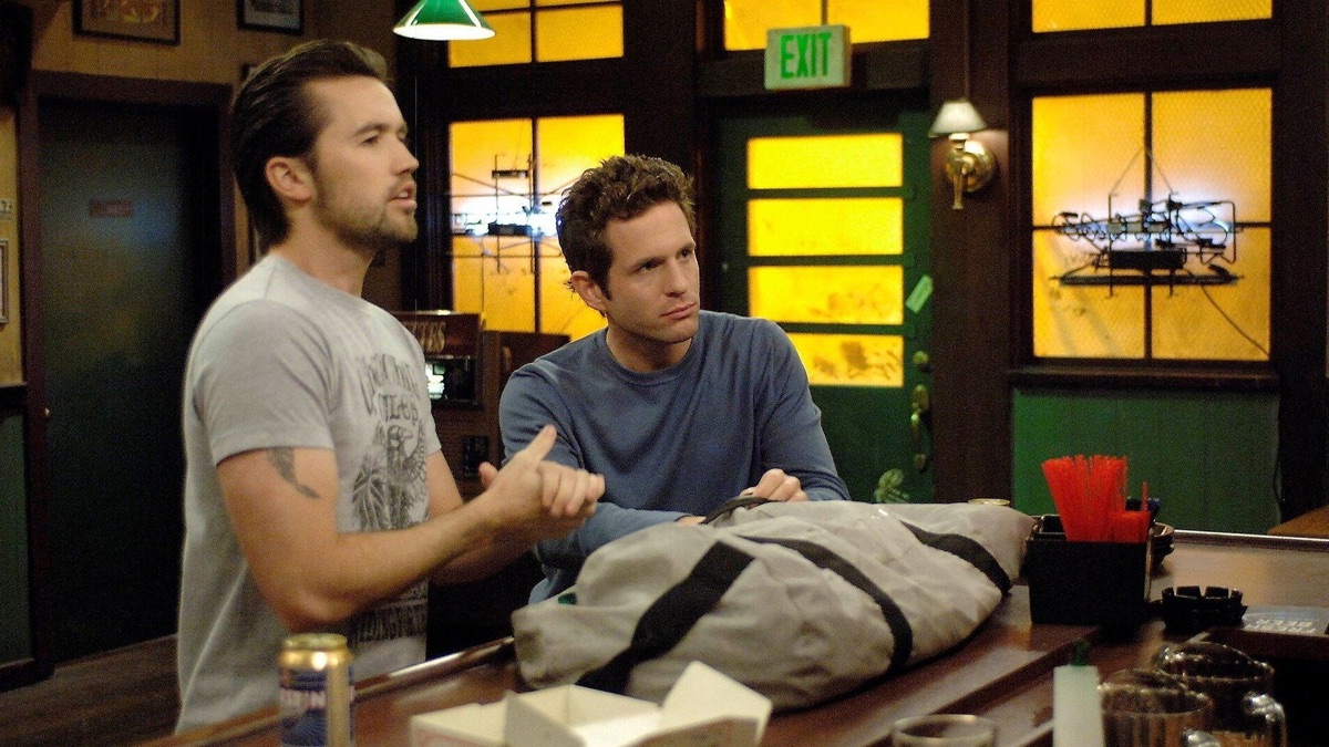 It's Always Sunny in Philadelphia Season 3 Streaming: Watch & Stream