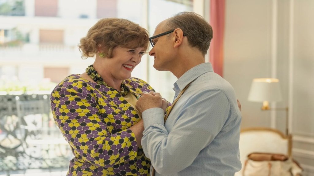 HBO Max sets premiere date for 'Julia,' partially shot in Quincy
