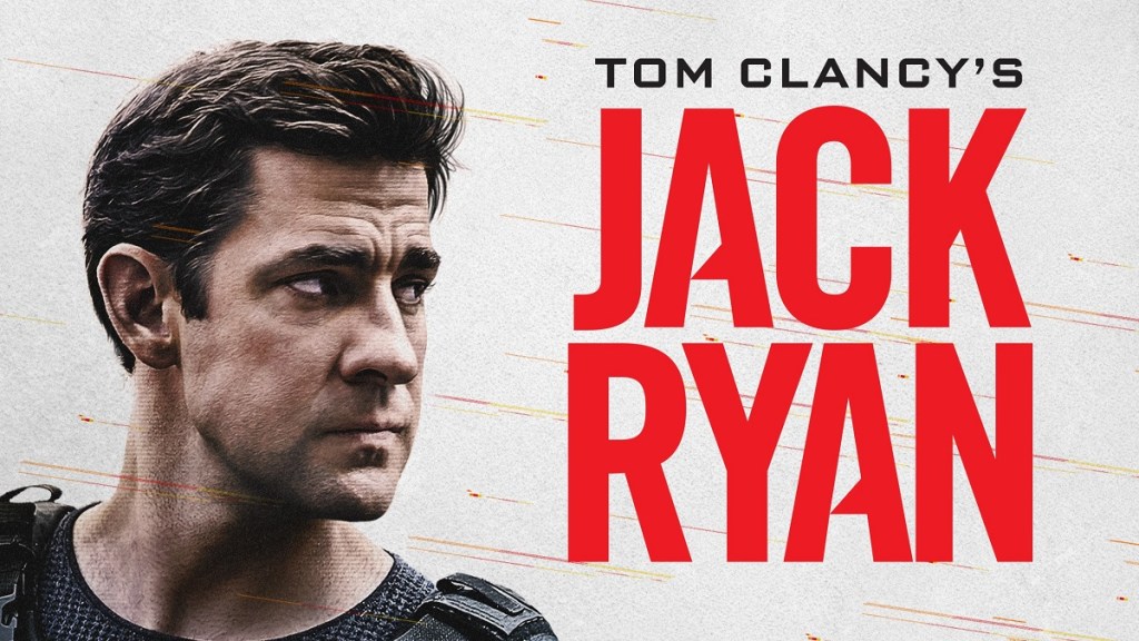 Jack Ryan Season 1 Streaming: Watch & Stream Online via Amazon Prime Video