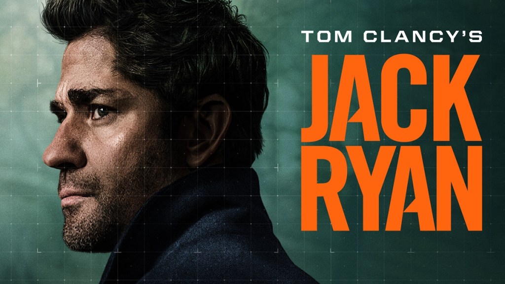Jack Ryan Season 2 Streaming: Watch & Stream Online via Amazon Prime Video