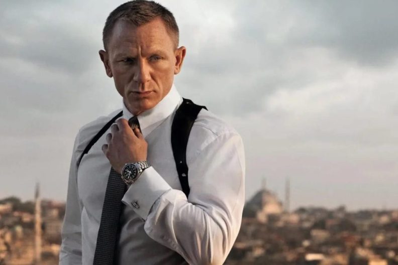 James Bond Reboot Producer Gives Development Update on Next 007 Movie