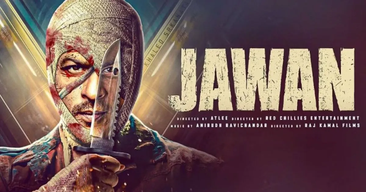 Jawan de Shah Rukh Khan franchit 600 crores au box-office