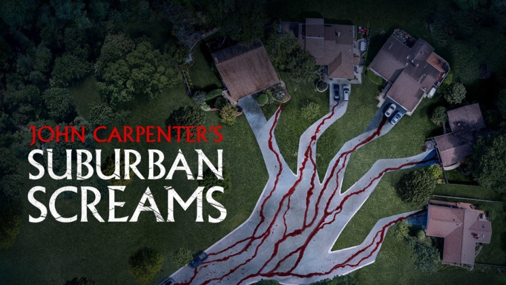 John Carpenter's Suburban Screams Season 1: How Many Episodes & When Do New Episodes Come Out?