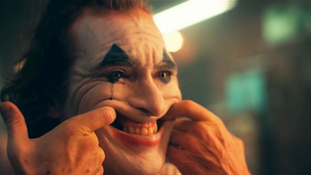 Joker (2019) streaming
