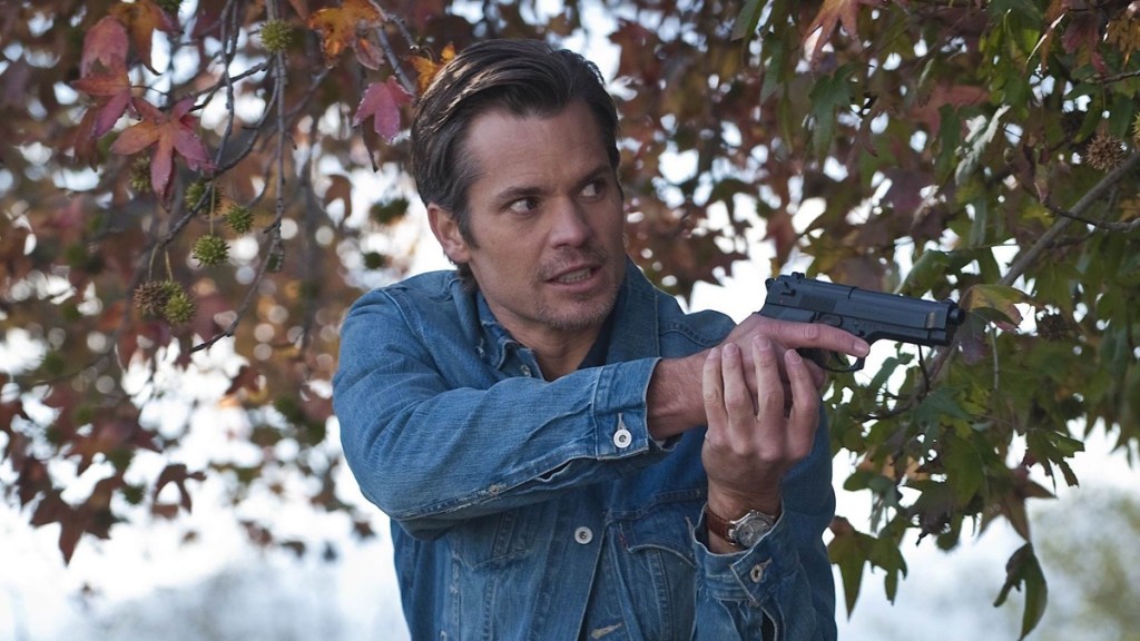 Justified Season 1 Streaming: Watch & Stream Online Via Hulu