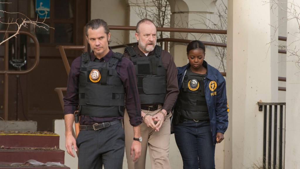 Justified Season 4 Streaming: Watch & Stream Online Via Hulu