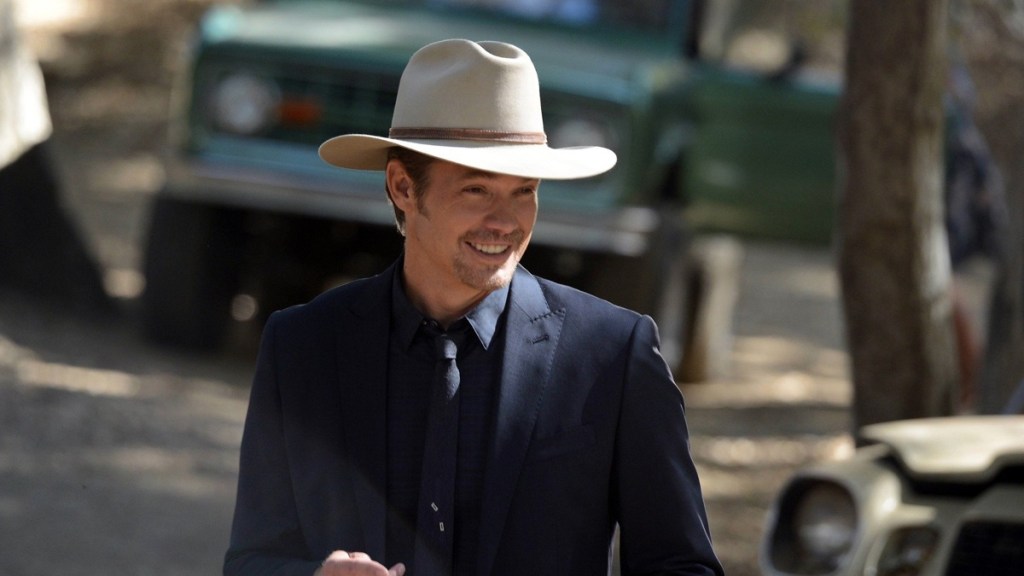 Justified Season 6 Streaming: Watch & Stream Online Via Hulu
