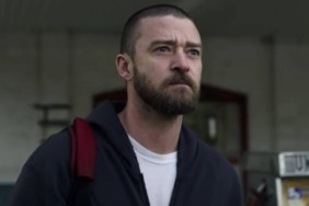 Justin Timberlake arrested