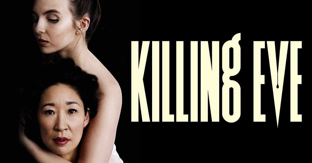 Killing Eve Season 1 Streaming: Watch & Stream Online via HBO Max