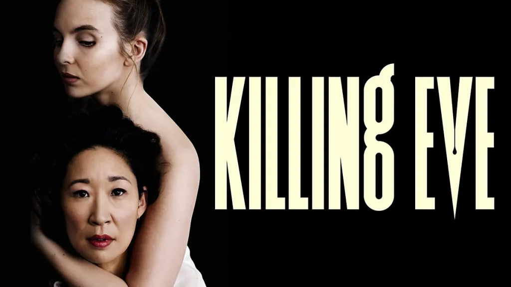 Killing Eve Season 1 Streaming: Watch & Stream Online via HBO Max