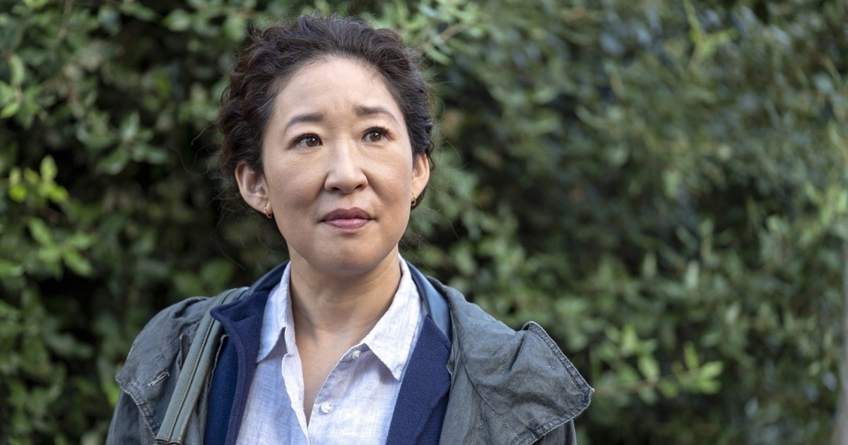 Killing Eve Season 2 Streaming: Watch & Stream Online via HBO Max
