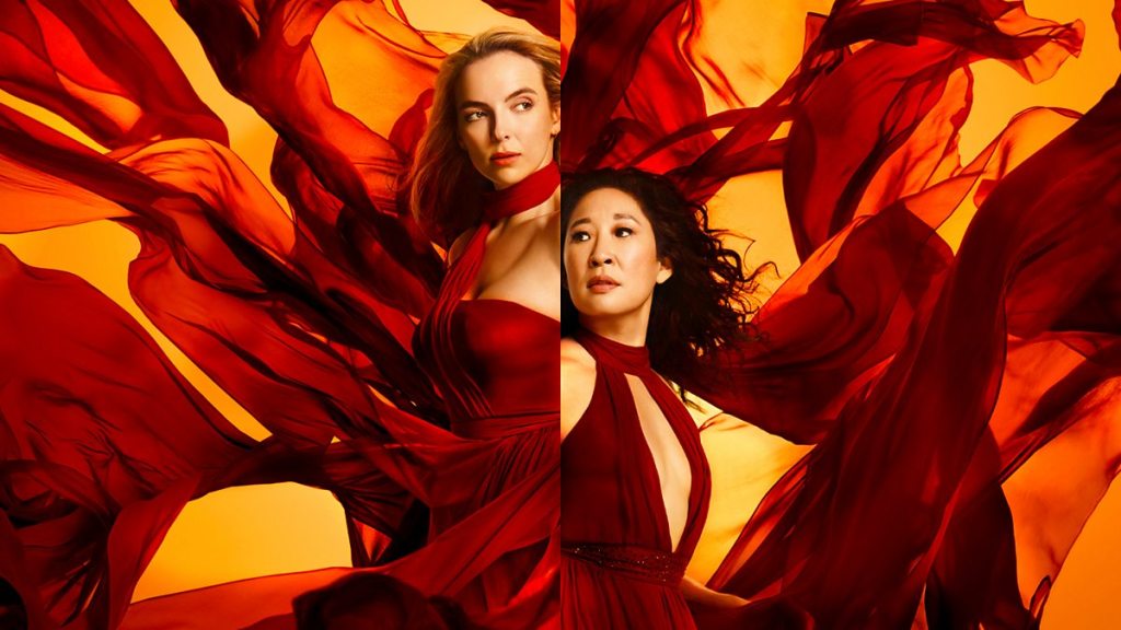 Killing Eve Season 3 Streaming: Watch & Stream Online via HBO Max
