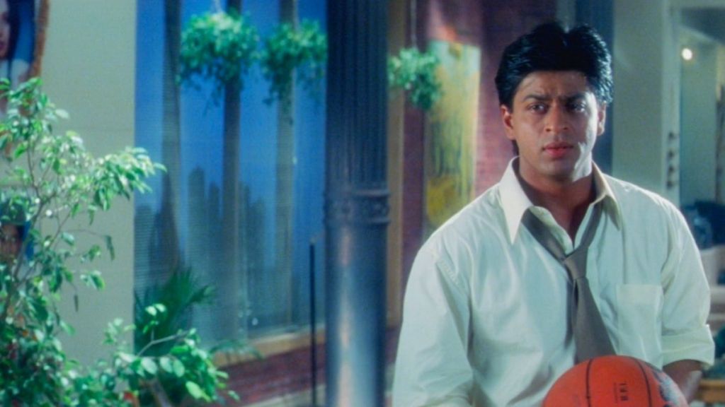 Kuch Kuch Hota Hai
