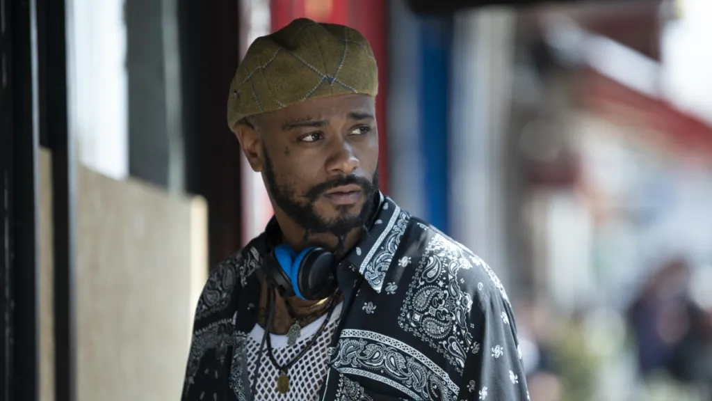 LaKeith Stanfield Movies & TV Shows List (2023)