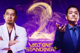 Last One Standing Season 2 Steaming: Watch & Stream Online via Netflix