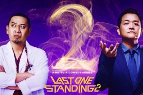 Last One Standing Season 2 Steaming: Watch & Stream Online via Netflix