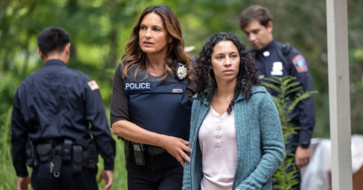 Law & Order: Special Victims Unit Season 24 Streaming: Watch & Stream
