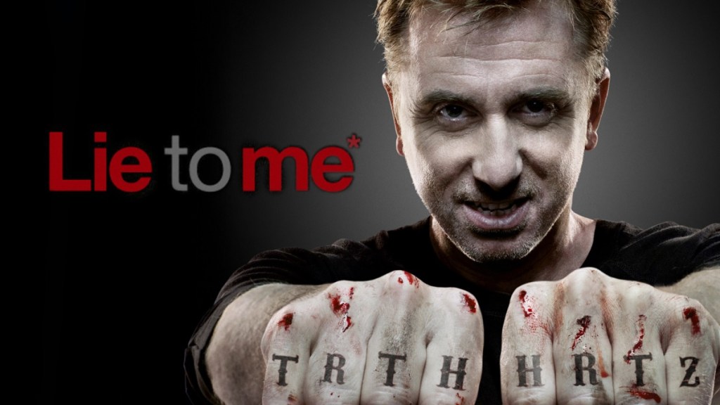 Lie to Me Season 3 Streaming: Watch & Stream Online via Hulu