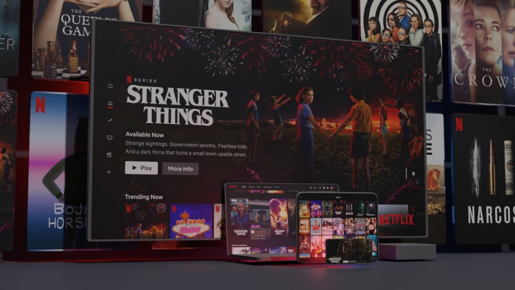 Netflix Codes 2023: Every Movie & Series Category on Netflix