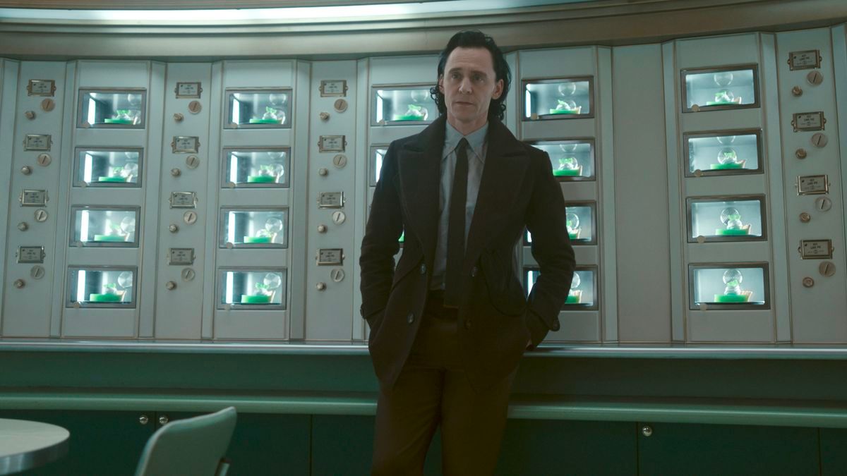 How to watch Loki season 2 episode 6 online right now: Disney Plus release  date and time