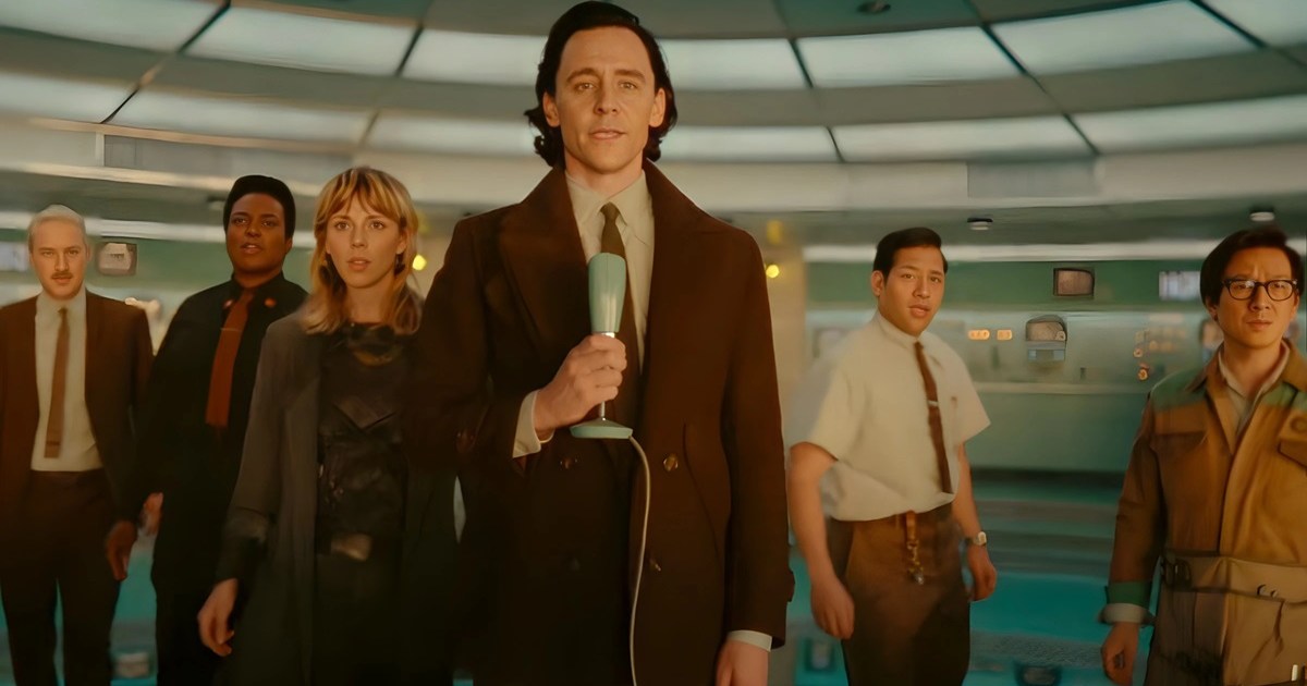 La bande-annonce de la saison 2 de Loki présente les 2 derniers épisodes