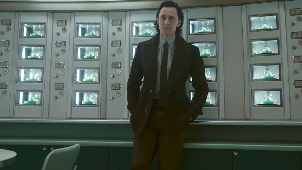 Loki Season 2 Viewership