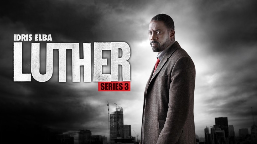Luther Season 3: Where to Watch & Stream Online