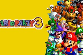 Mario Party 3 Nintendo Switch Online