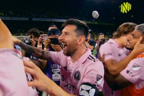 Messi Meets America Season 1