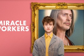 Miracle Workers Season 1 Streaming: Watch & Stream Online via Amazon Prime Video