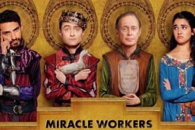 Miracle Workers Season 2 Streaming: Watch & Stream Online via HBO Max