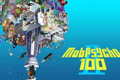 Mob Psycho 100 Season 2 Streaming: Watch & Stream Online via Crunchyroll