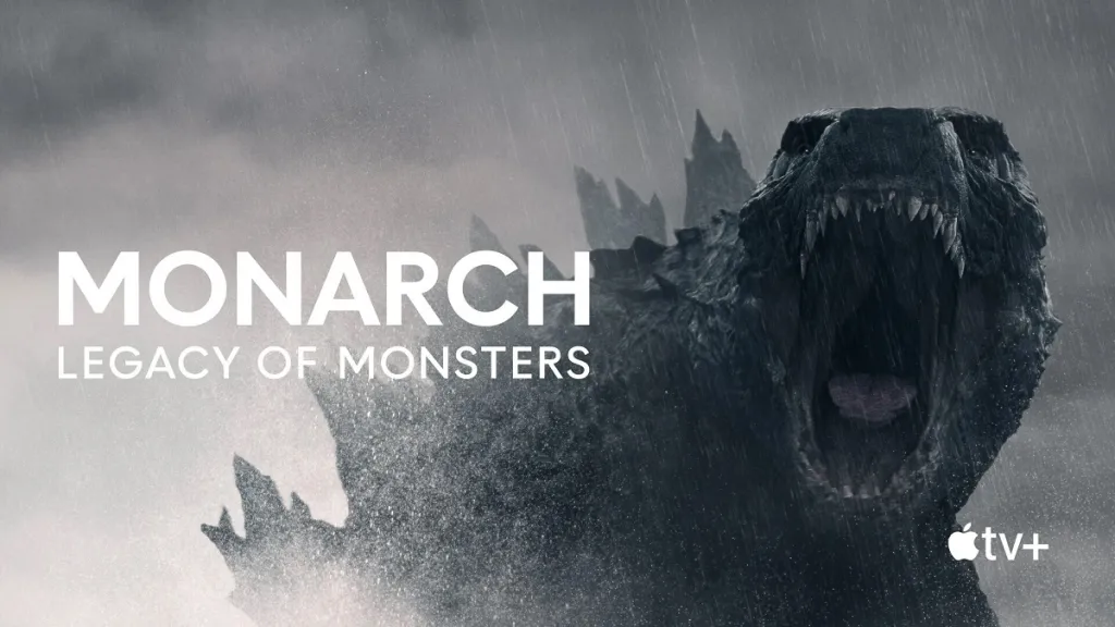 Monarch: Legacy of Monsters - Apple TV+ Press