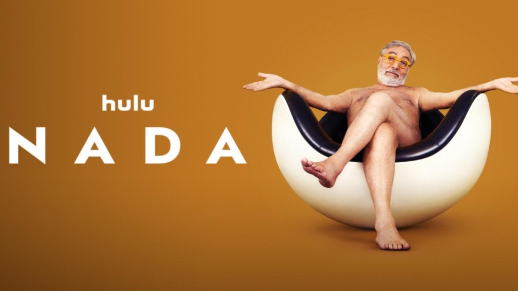 Nada Season 1 Streaming: Watch & Stream Online via Hulu