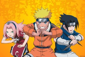 Naruto Season 2 Streaming: Watch & Stream Online via Amazon Prime Video, Hulu, & Peacock